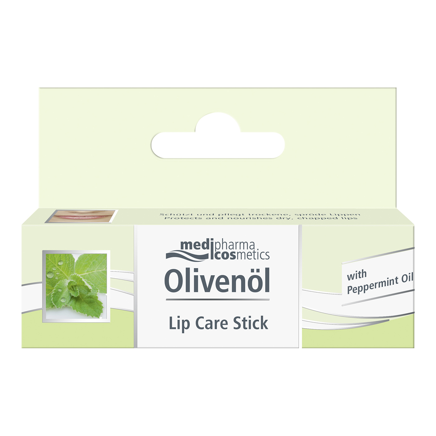 Allga lipid special care 100 ml