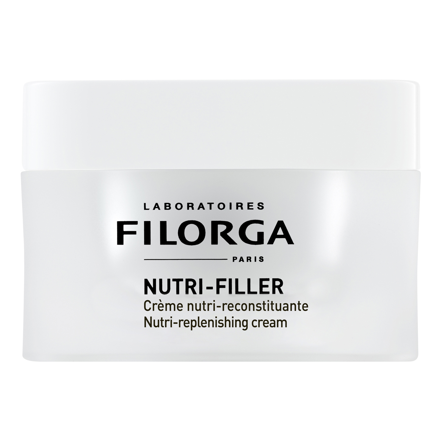 Filorga Nutri Filler Crema Nutri-Rimpolpante 50 Ml