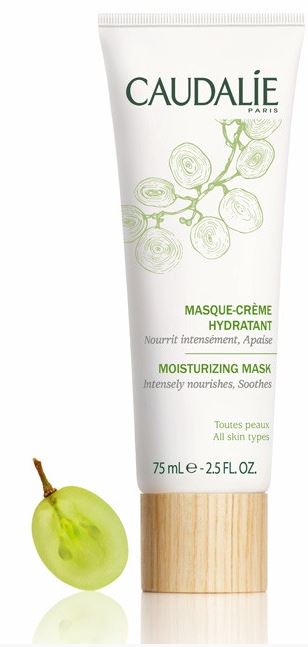 Caudalie masq creme hydrat 75m