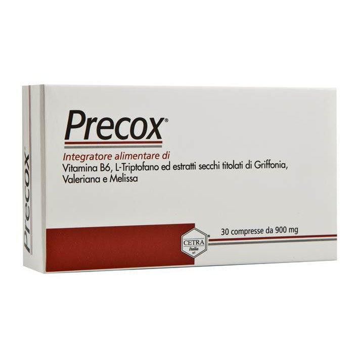 Precox 30 Compresse
