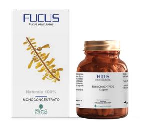 Fucus 50 capsule