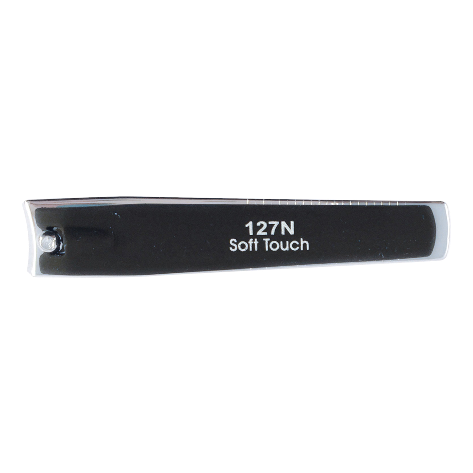 Oxa soft touch tagliaunghie nero 1 pezzo