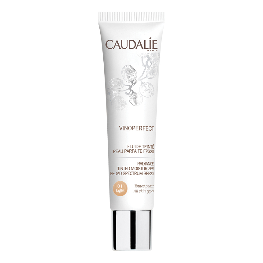 Vinoperfect Fluido Spf20 01 40 Ml 2016-image