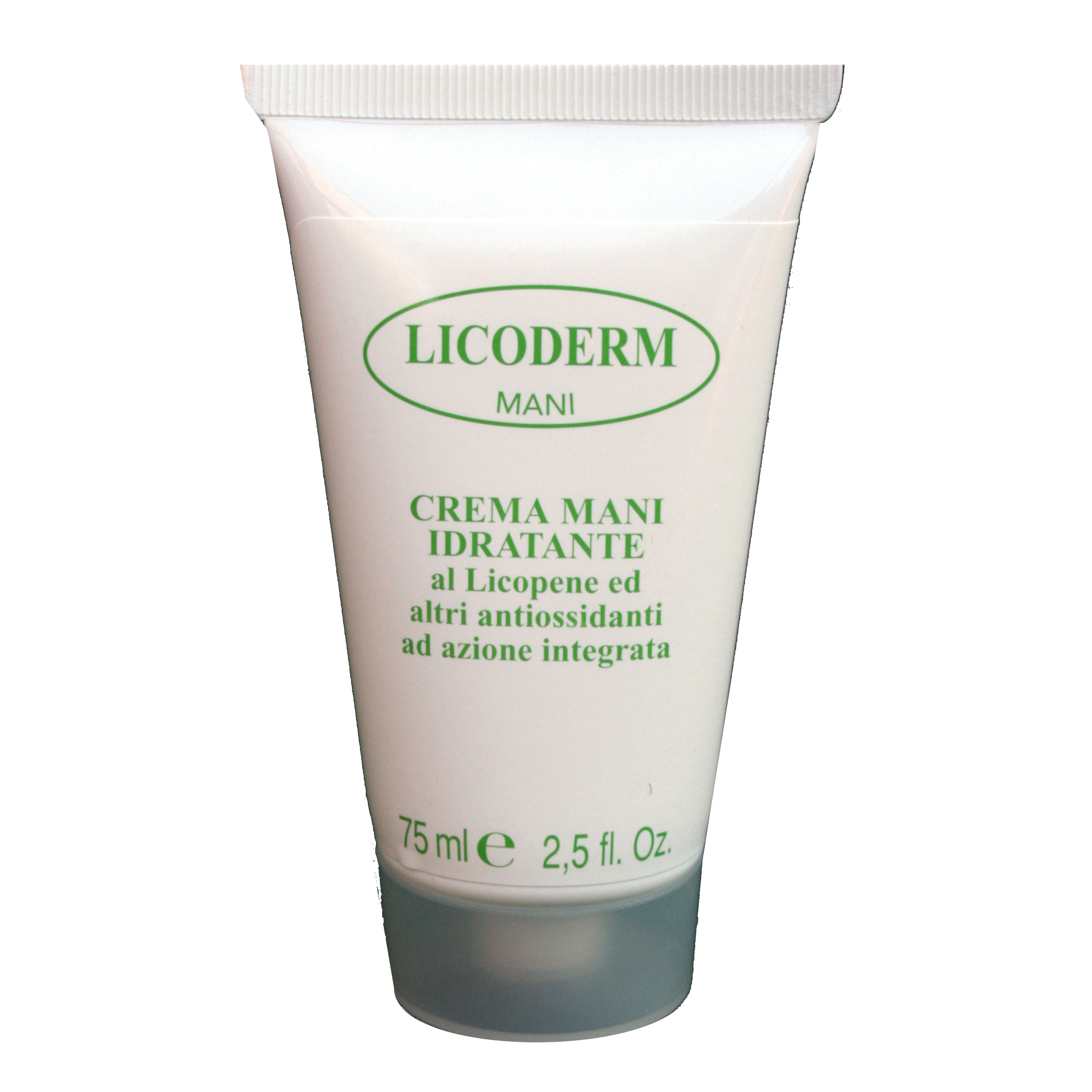 crema mani