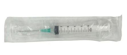 Alvita Sir 10ml G21 1 Pezzo