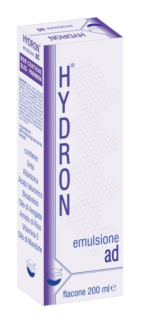 Farma Valens Hydron Ad Emulsione 200 Ml