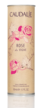 Caudalie Rose De Vigne Acqua Profumata 50 ml-image