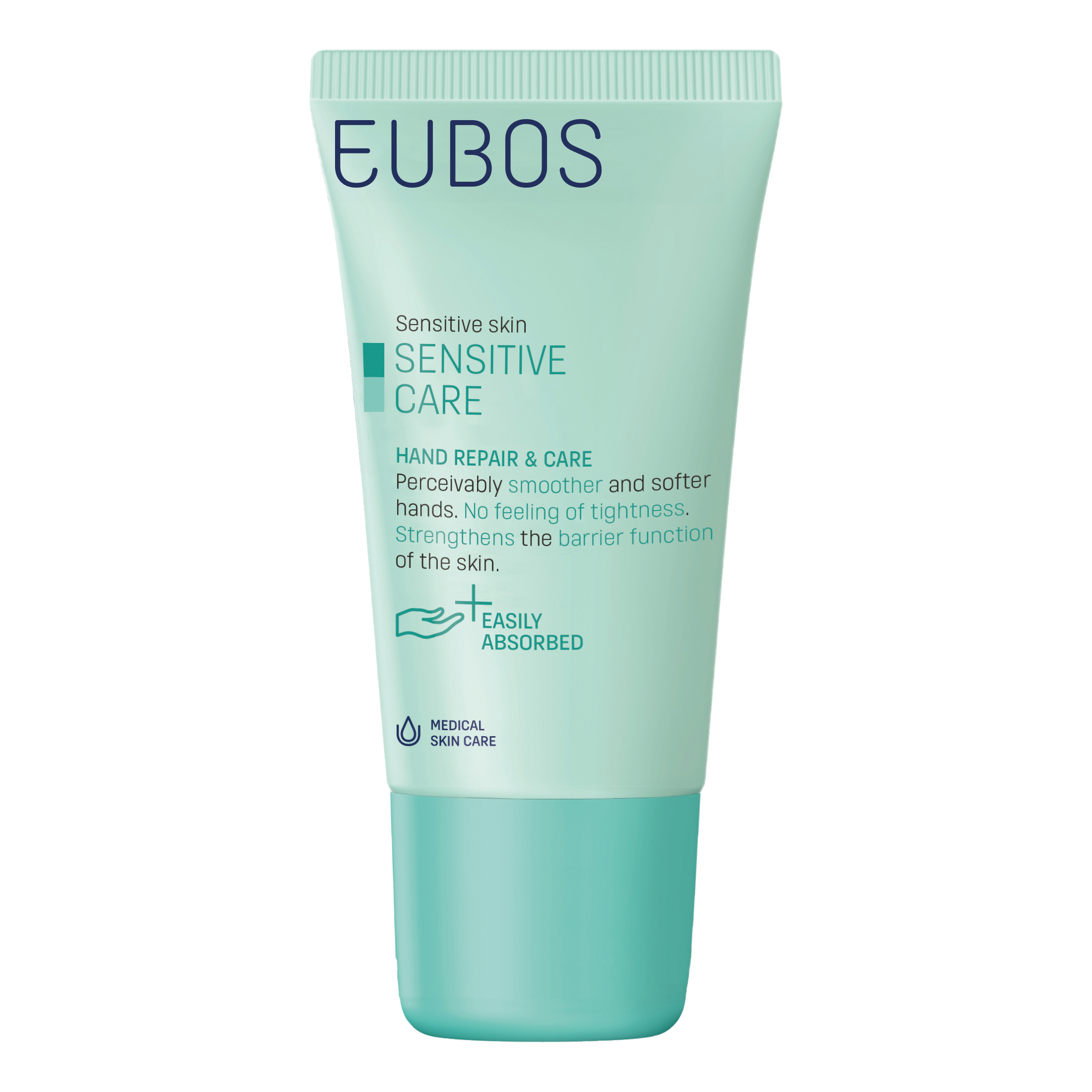 Eubos sensit Crema mani