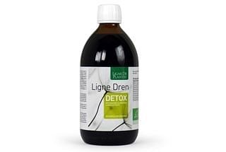 Ligne dren detox bio 500ml