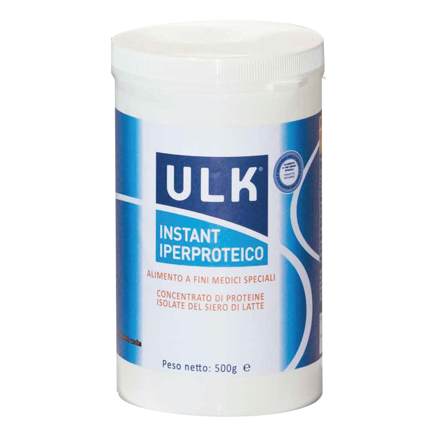Ulk instant iperproteico 500 g