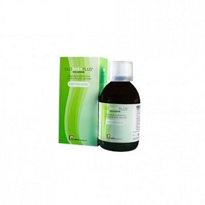 Olodren plus 240ml