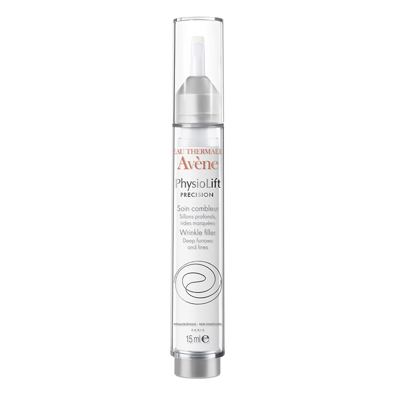 Eau thermale avene physiolift trattamento di precisione rughe profonde 15 ml