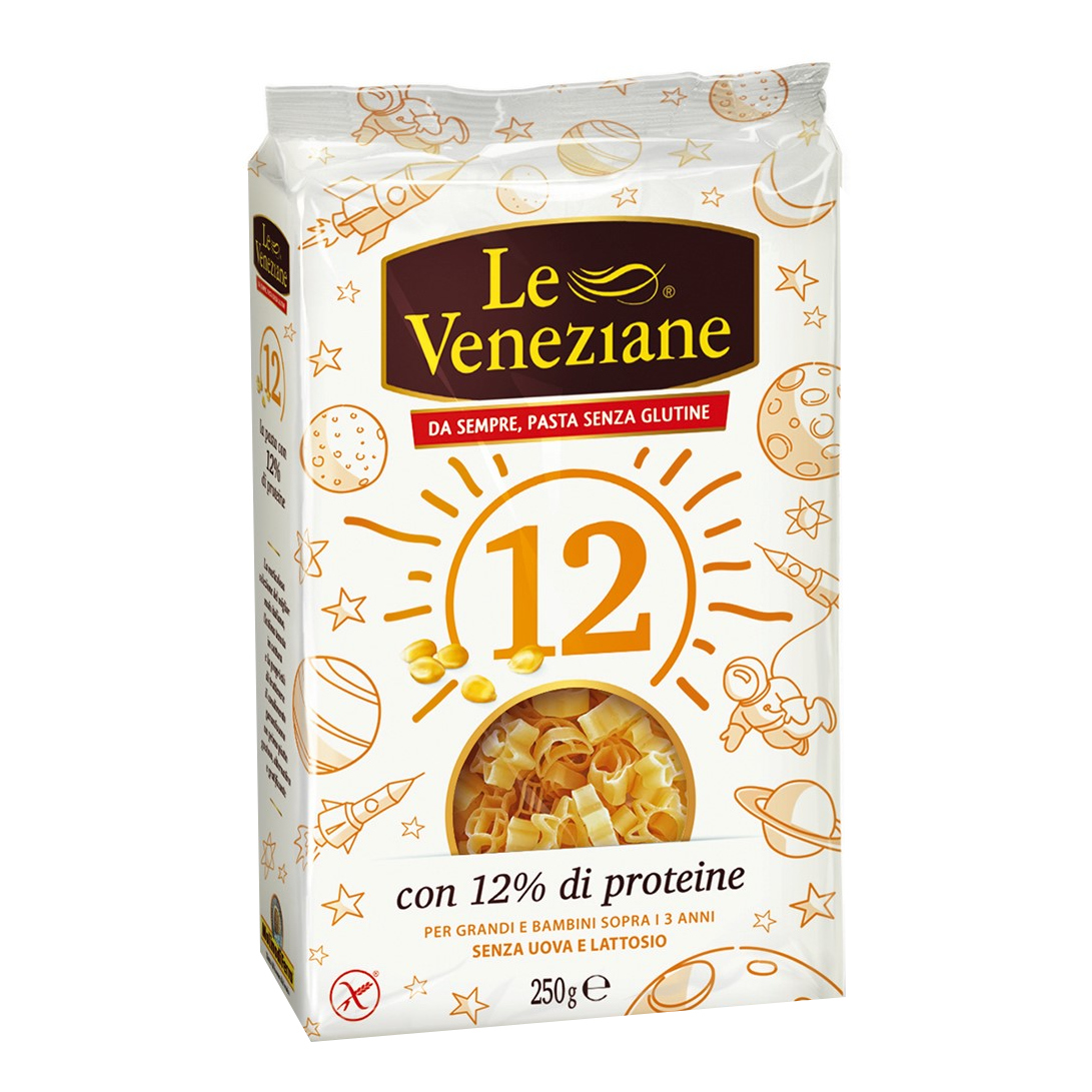 Le veneziane chicche pat/spin.