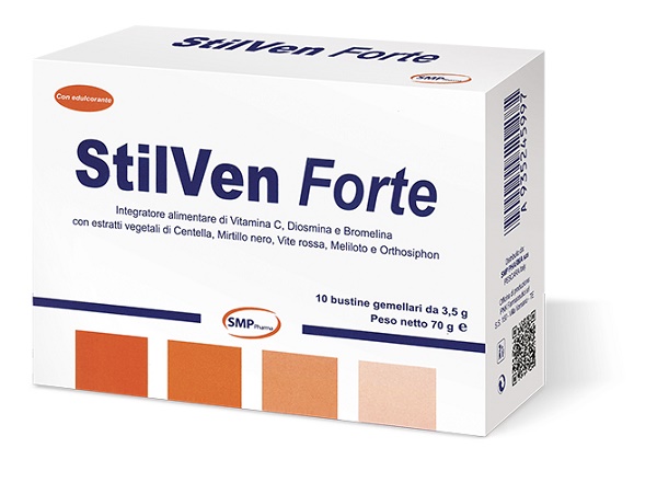 Stilven forte 20 buste