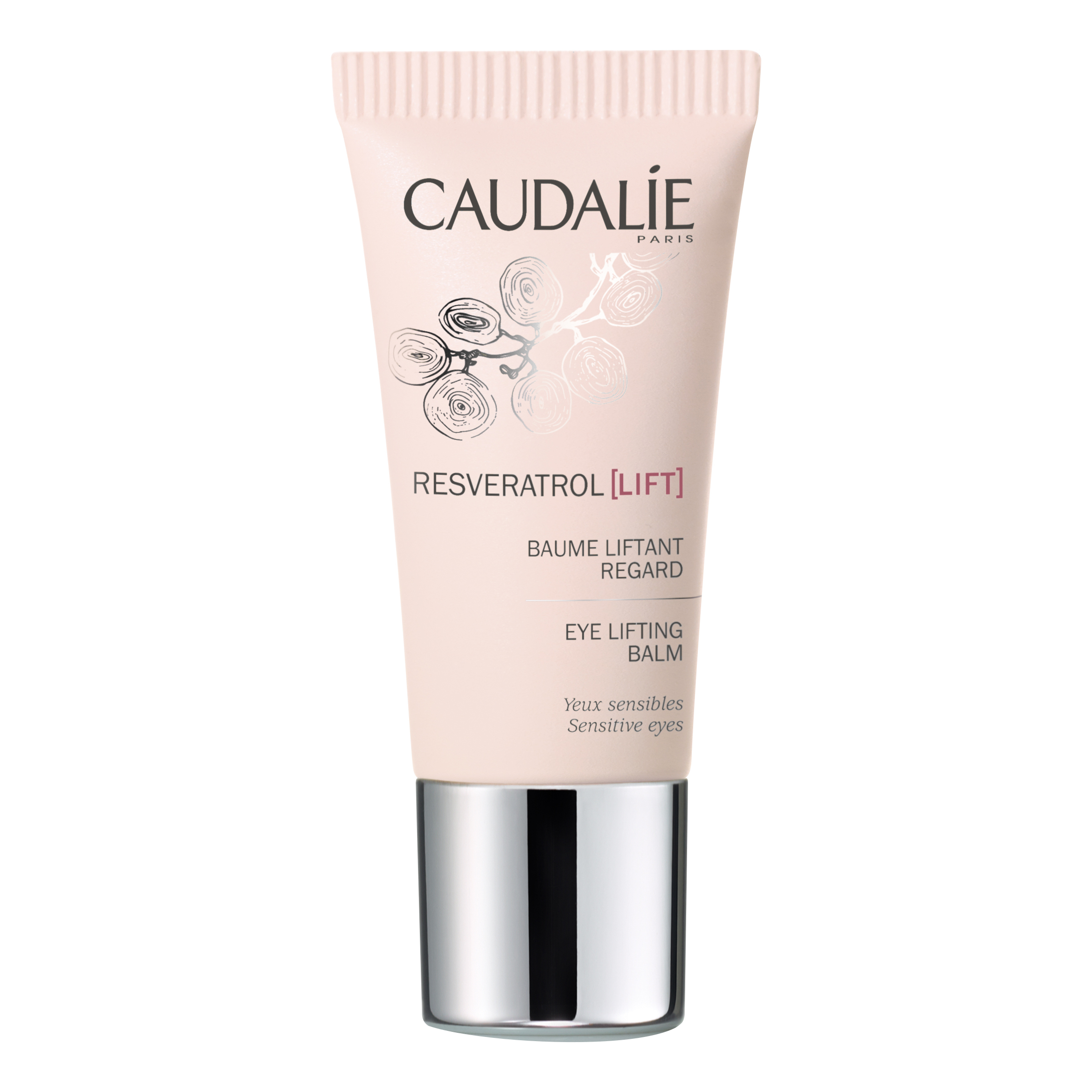 Resveratrol lift balsamo occhi 15 ml 2016