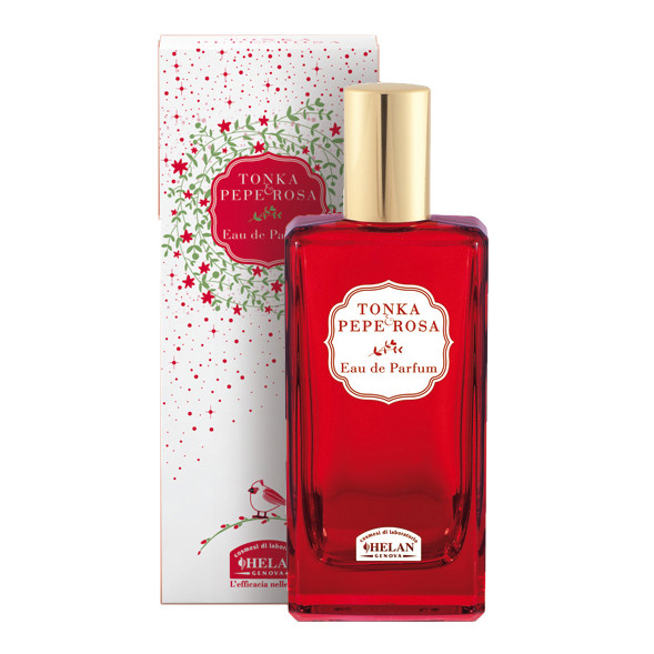 Tonka eau de parfum 50