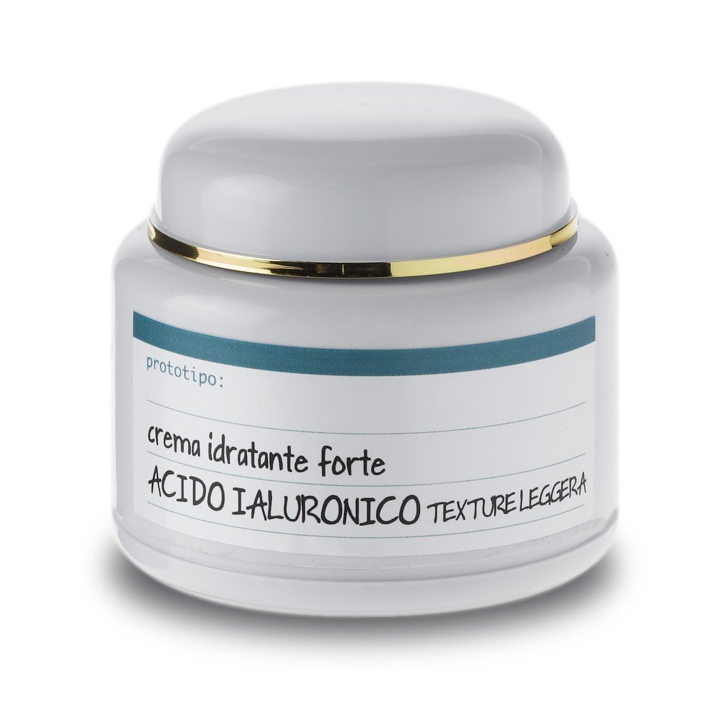 Lfp Promo Crema Idratante Forte Testure Leggera 30 ml
