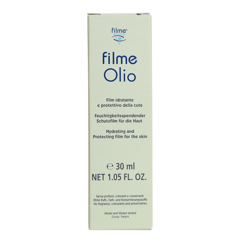 Filme olio 30ml
