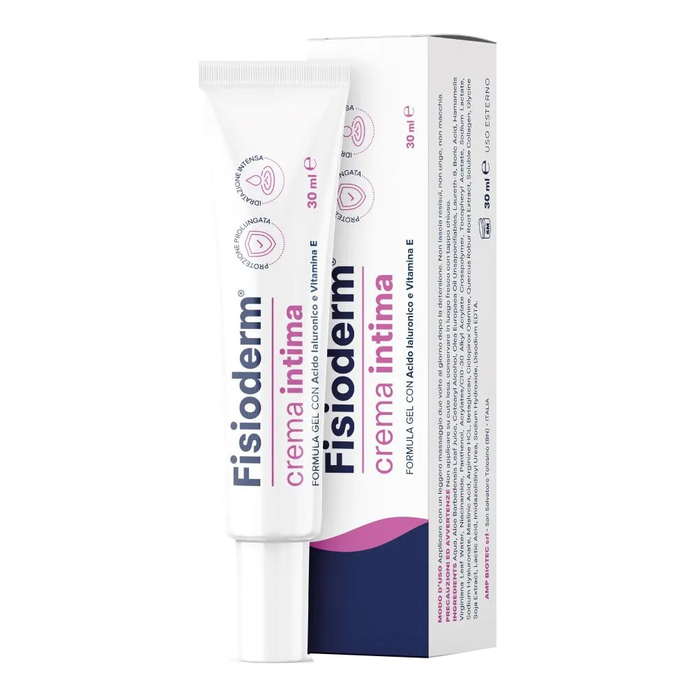 crema intima