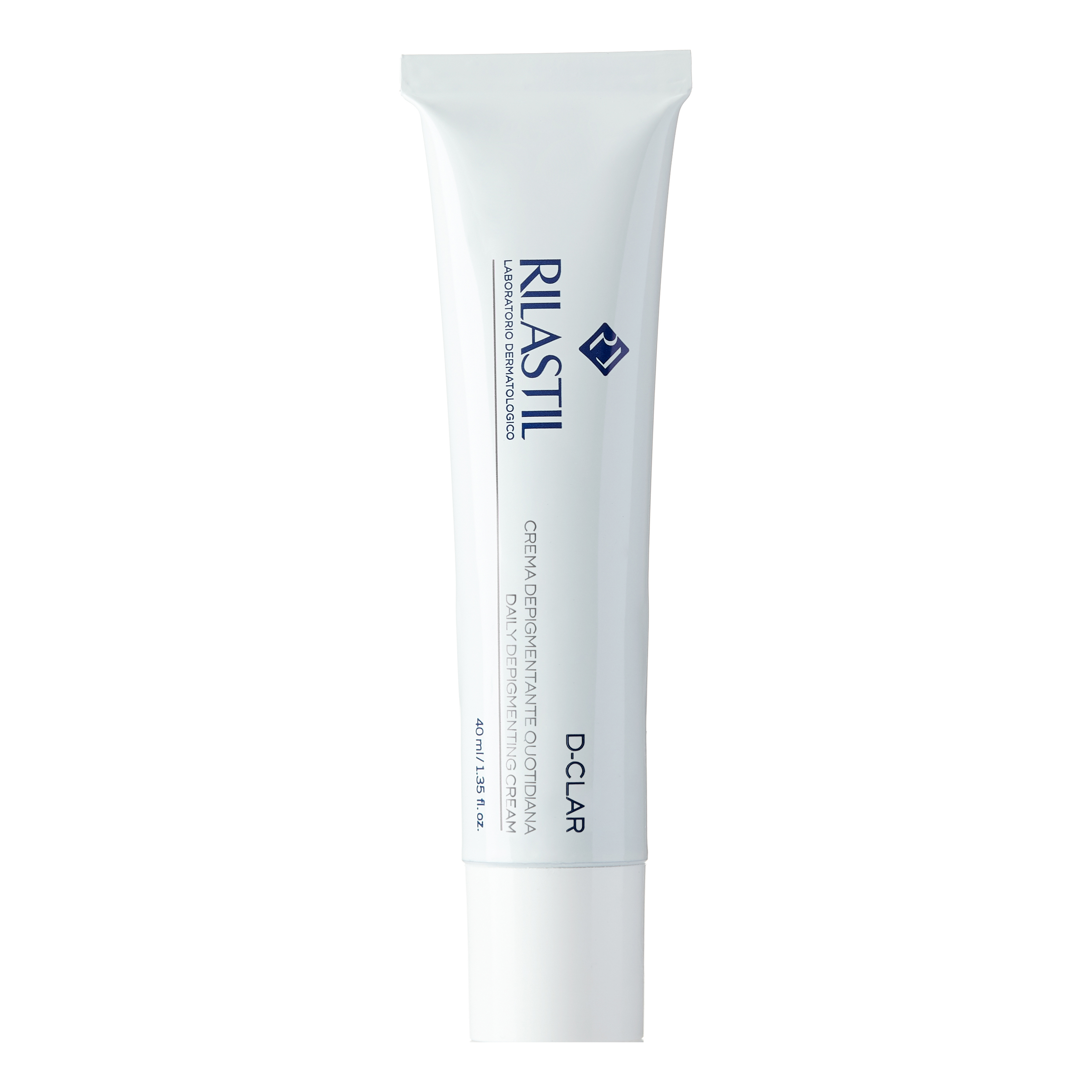 Rilastil-d-clar crema 50ml