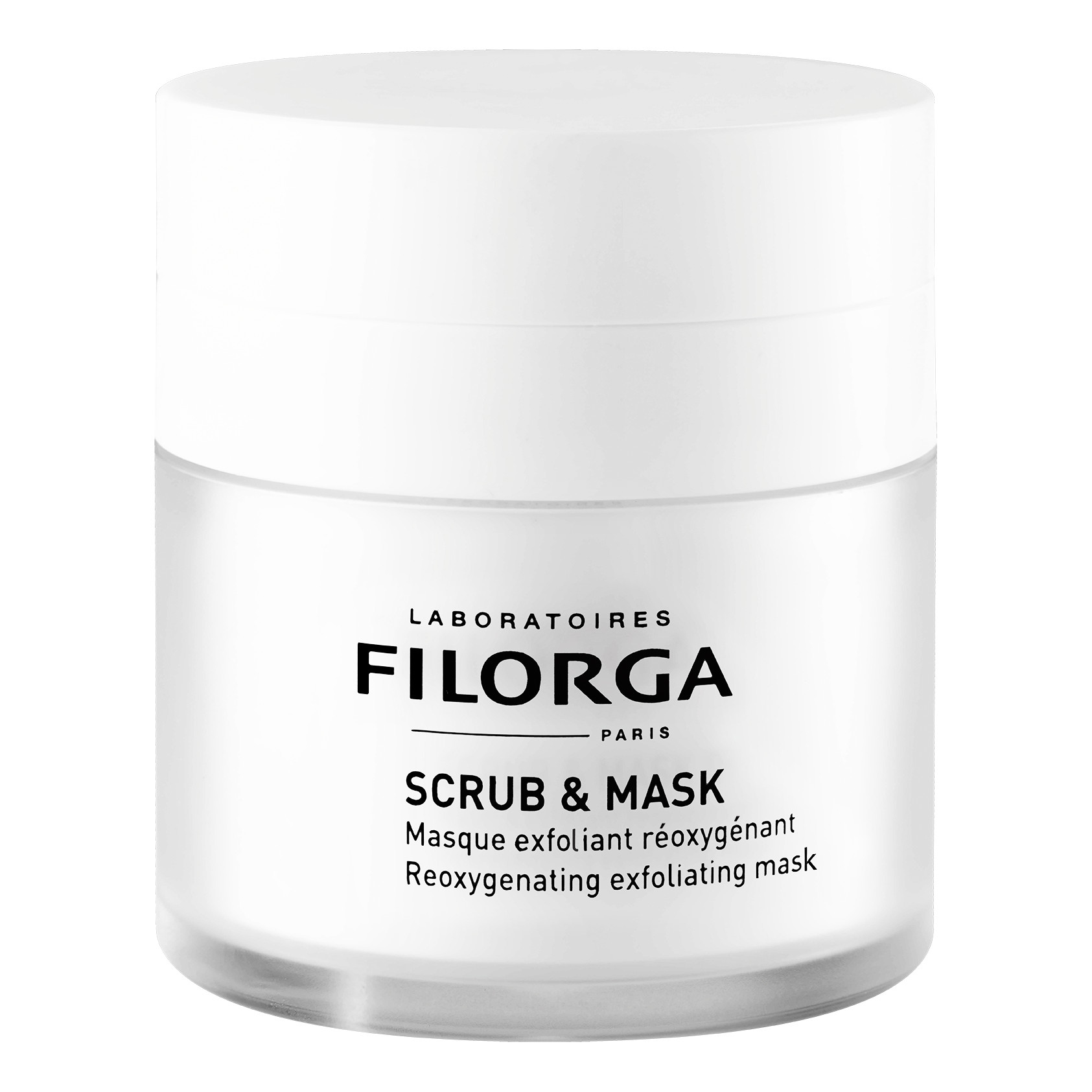 Filorga scrub amp mask 55 ml
