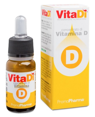 Vitadi 10ml prp