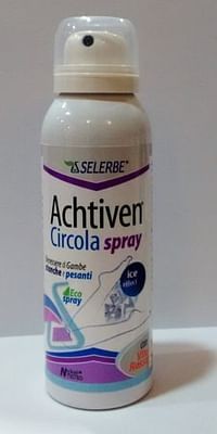 Achtiven circola spray 100 ml