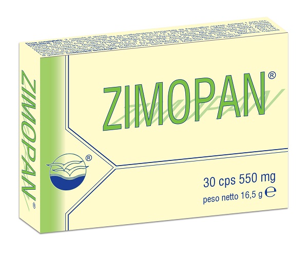 Zimopan 30capsule 550mg