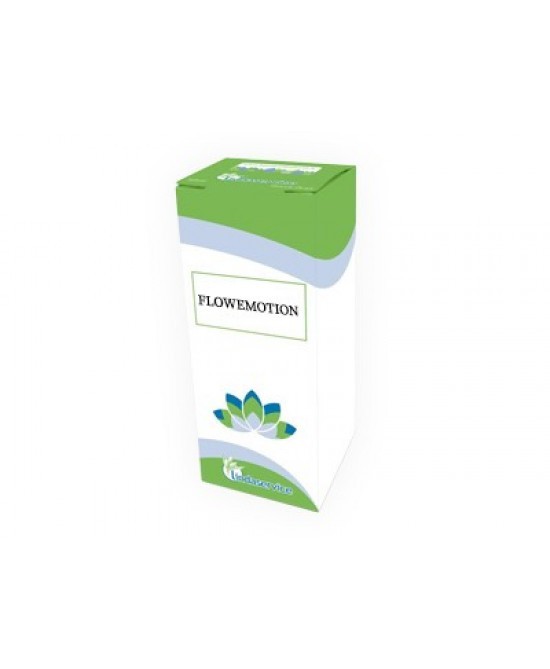 Flowemotion 02 gocce 30 ml
