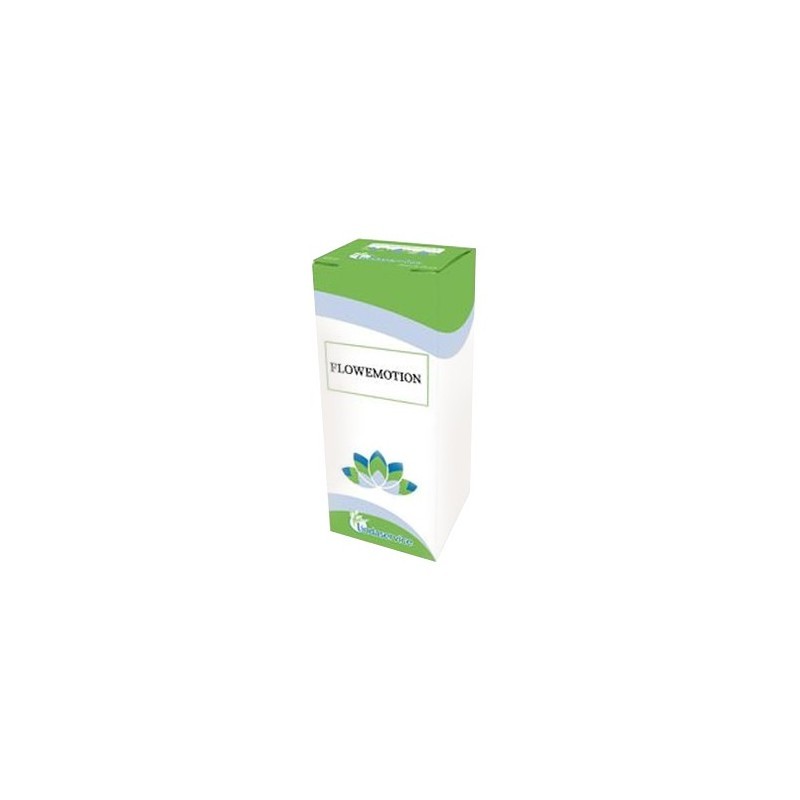 Flowemotion 15 gocce 30 ml