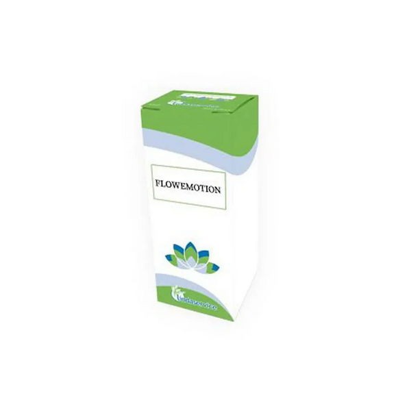 Flowemotion 18 gocce 30 ml
