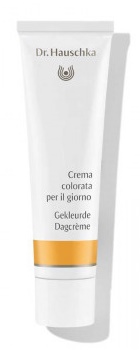 Dr hauschka crema colorata giorno 30 ml
