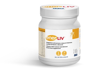 Enerliv baratt.350g