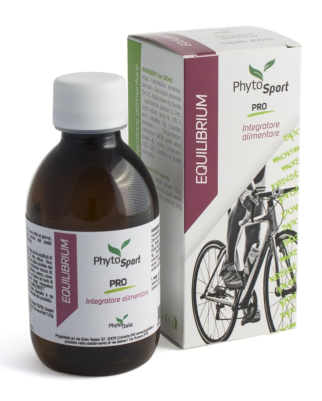 Equilibrium 200 ml