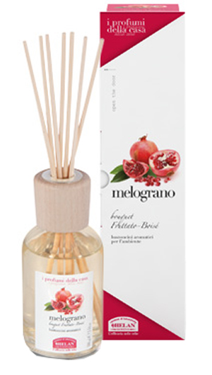 I profumi della casa melograno b 100 ml