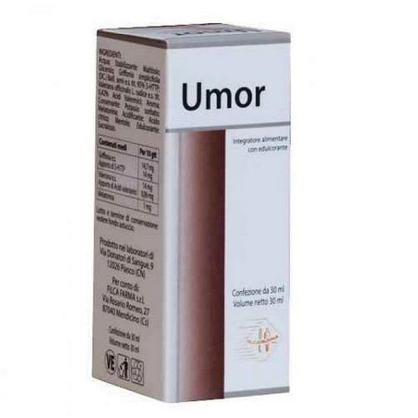 Umor Gocce 30ml