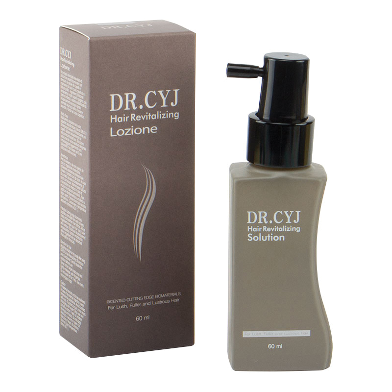 Dr.cyj lozione 60ml