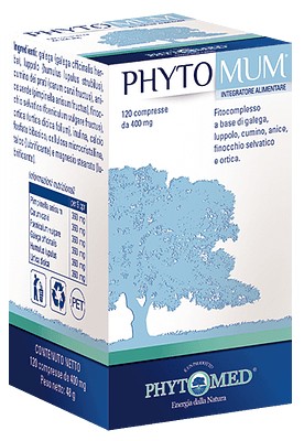 Phytomum3 42compresse