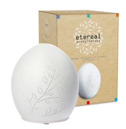 Etereal flora diffusore per ambiente