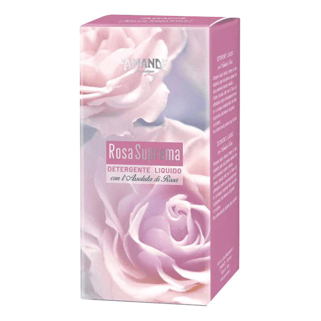 L'amande Rosasup Delicato Liquido Mani 300 Ml