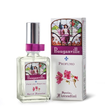 Bouganville profumo 50 ml