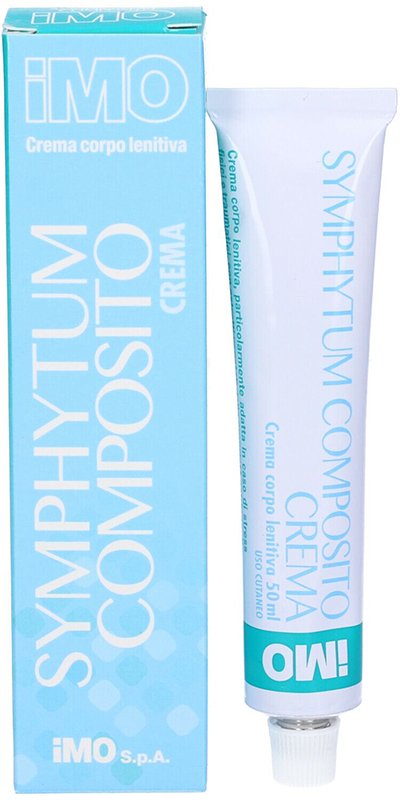 Imo symphytum comp.crema 50g