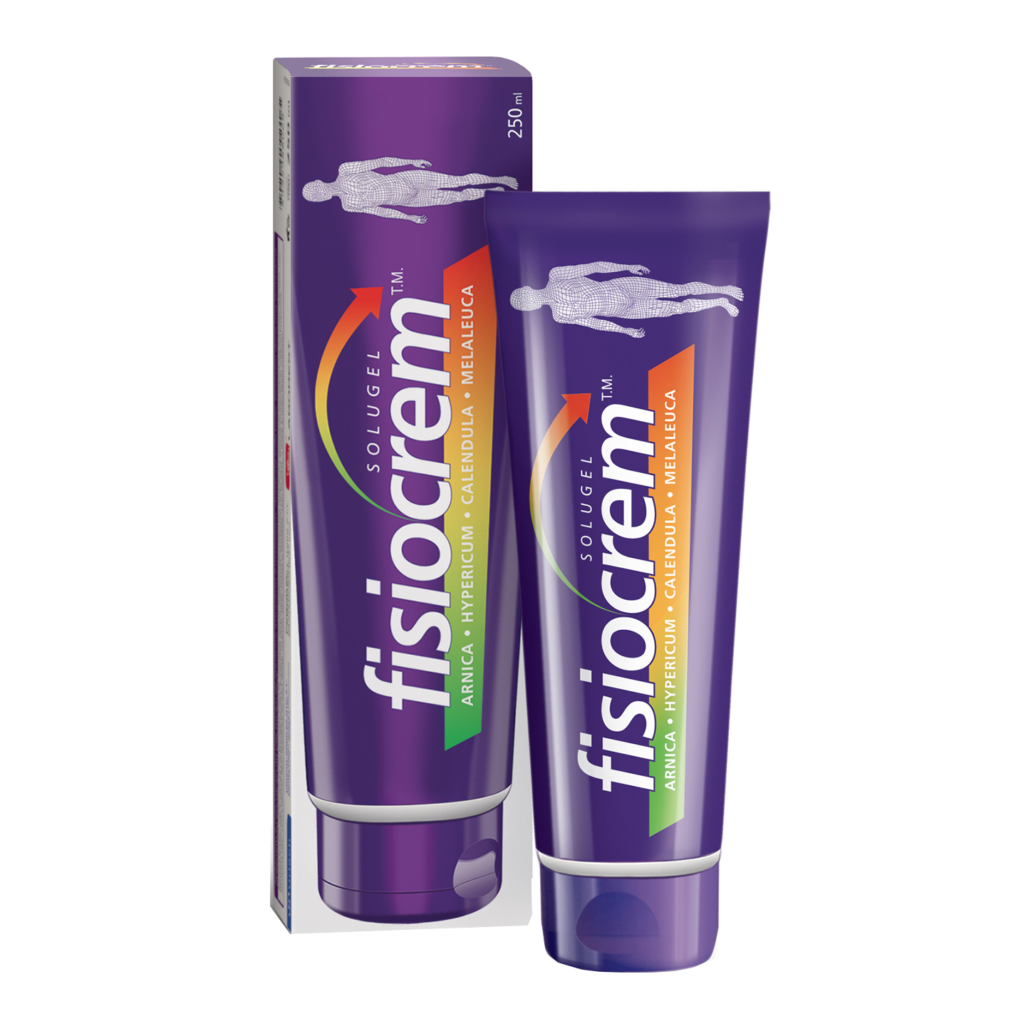 Fisiocrem 250 Ml-image