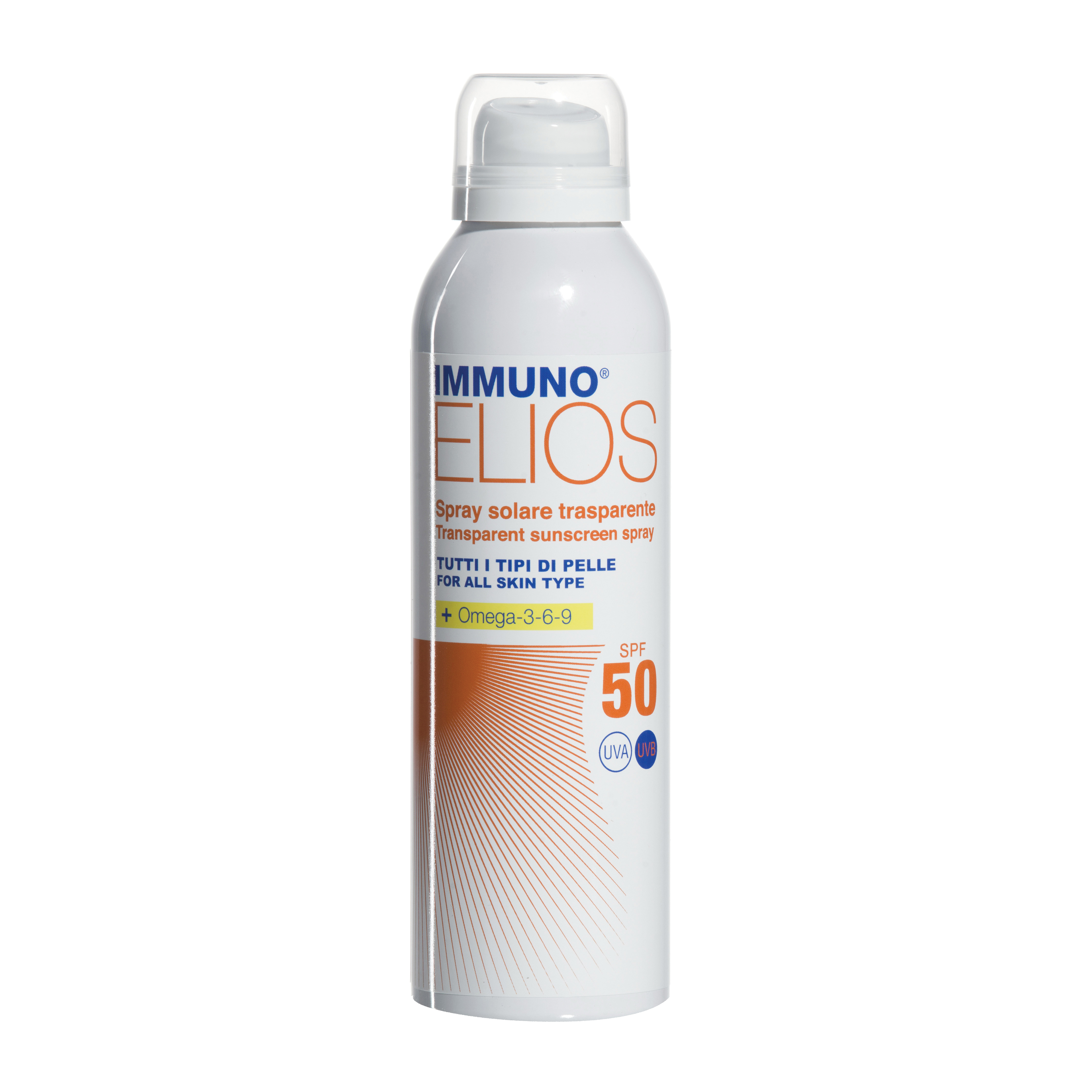 Immuno Elios Spy Tr.Fp50+