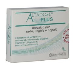 Altadose Plus Capsule