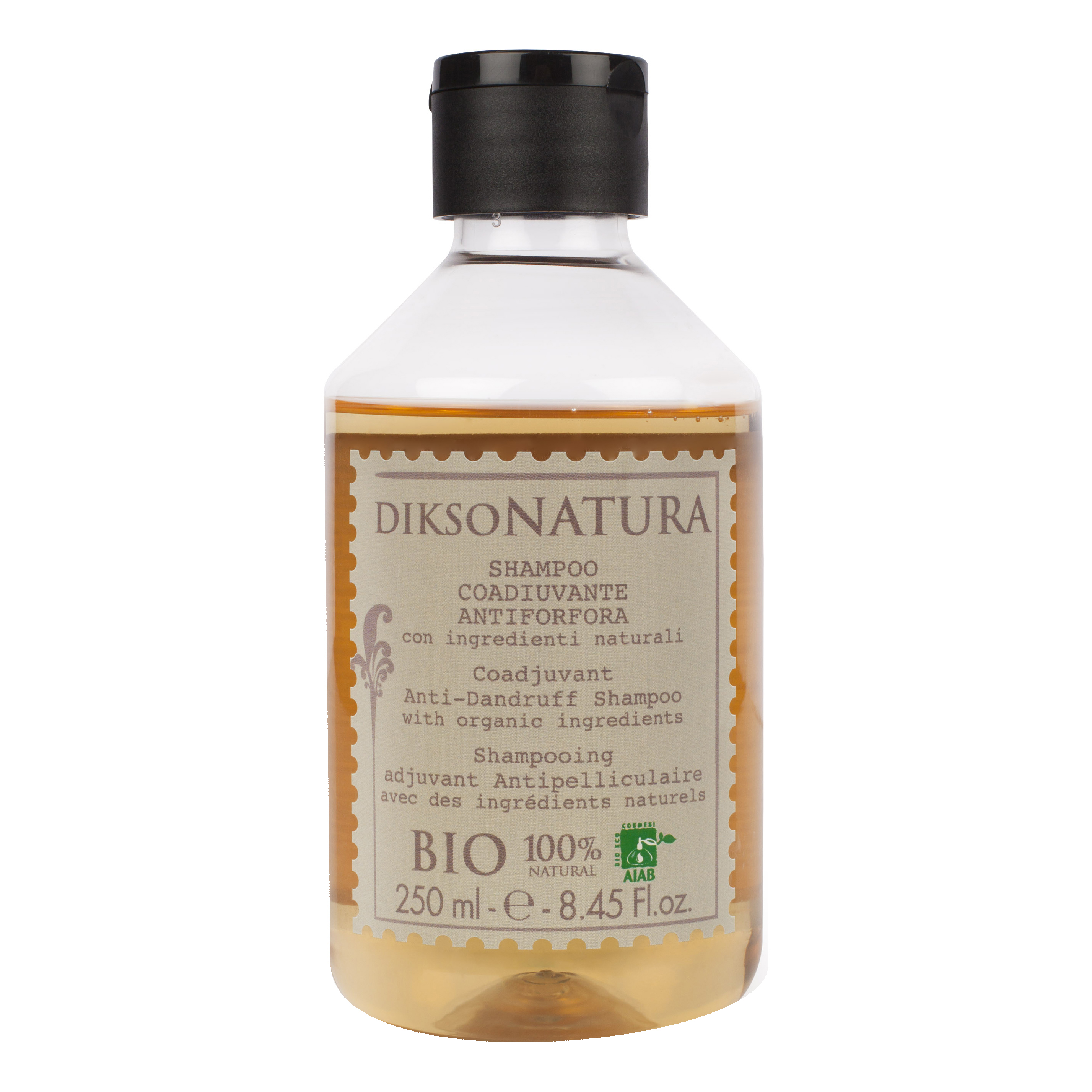 shampoo anti forfora
