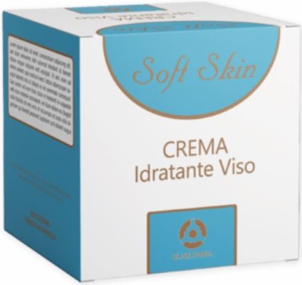 Softskin crema Idratante 50ml