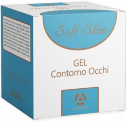 Softskin gel c/occhi 30ml