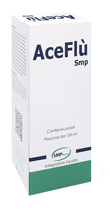 Aceflu smp 150ml