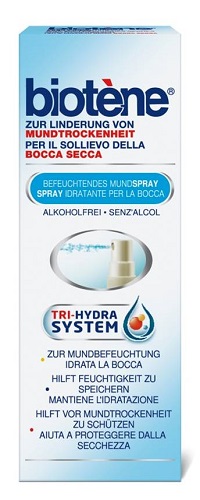 Biotene spray 30 ml